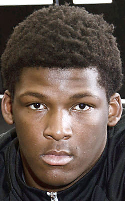 KEEANU BENTON